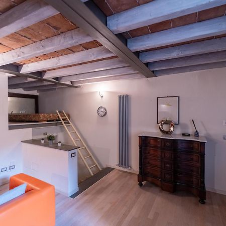 Realkasa Schiavonia Studio Bologne Extérieur photo