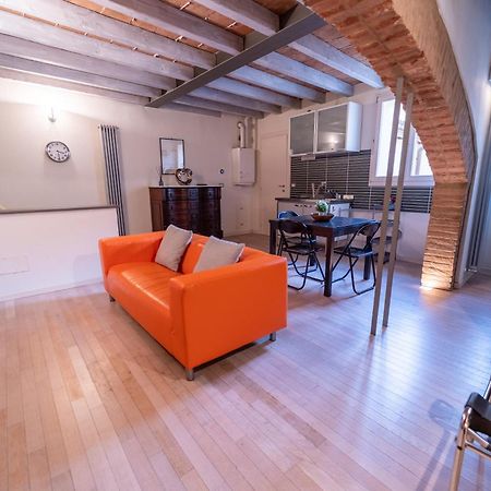 Realkasa Schiavonia Studio Bologne Extérieur photo