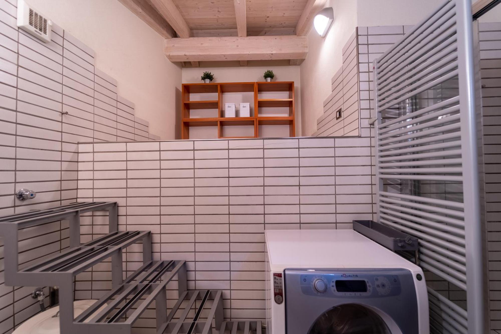 Realkasa Schiavonia Studio Bologne Extérieur photo